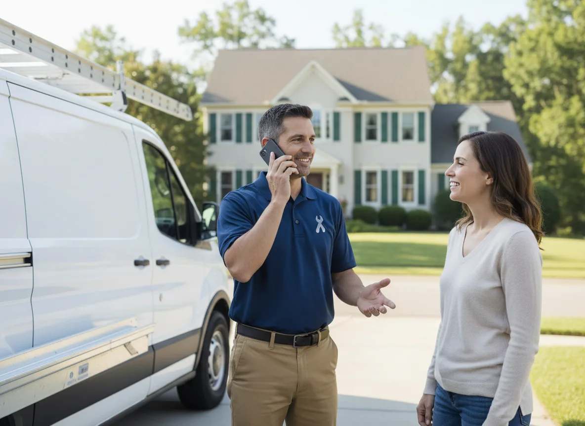 Home Gutter Service Bean Station, TN FAQs